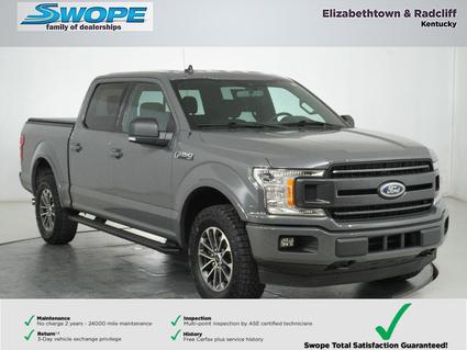 2020 Ford F-150 Elizabethtown KY