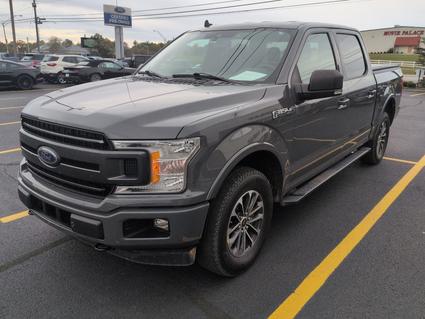 2020 Ford F-150 Elizabethtown KY