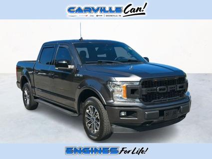 2020 Ford F-150 Greeneville TN