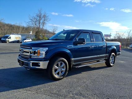 2020 Ford F-150 Johnson City TN