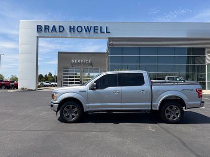 2020 Ford F-150 Kokomo IN