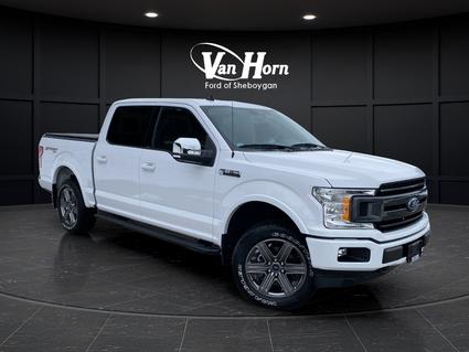 2020 Ford F-150 Sheboygan WI