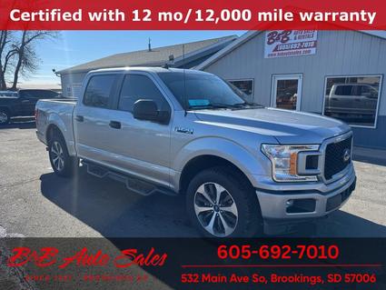 2020 Ford F-150 Brookings SD