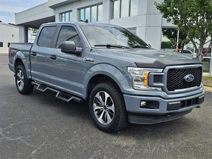 2020 Ford F-150 Jackson MS