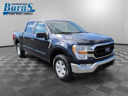 2021 Ford F-150 Rock Hill SC