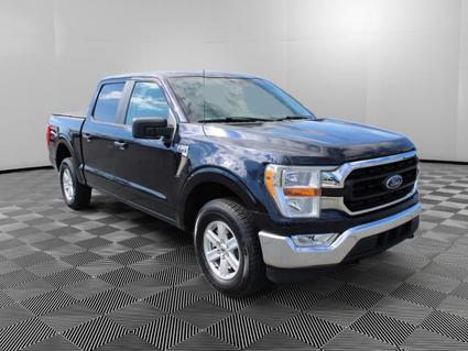 2021 Ford F-150 Rock Hill SC