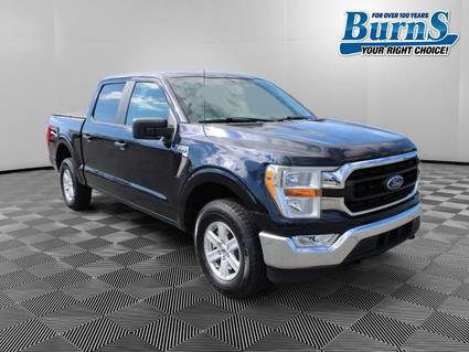 2021 Ford F-150 Rock Hill SC