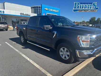2021 Ford F-150 Rock Hill SC