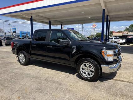2021 Ford F-150 Metairie LA