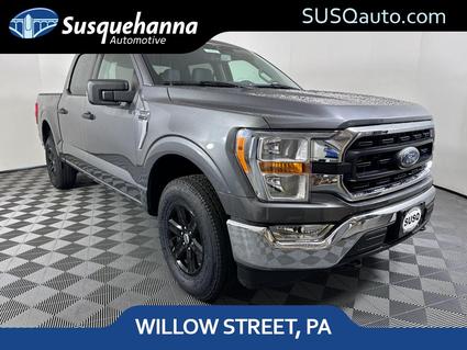 2021 Ford F-150 Willow Street PA