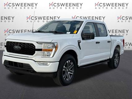 2021 Ford F-150 Pell City AL