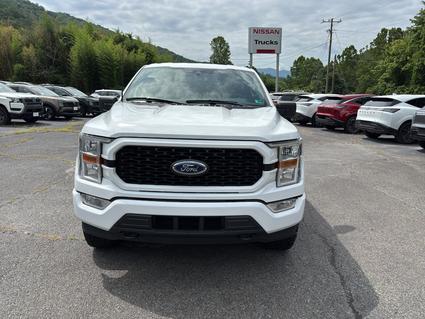 2021 Ford F-150 Covington VA