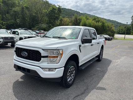 2021 Ford F-150 Covington VA