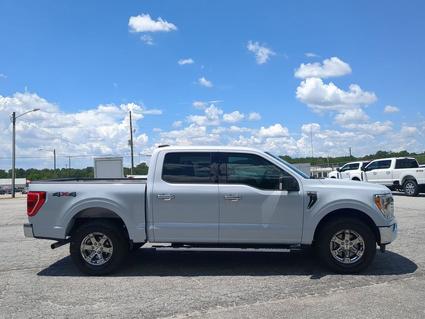 2021 Ford F-150 Winder GA
