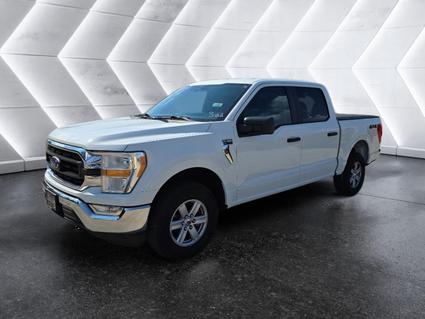 2022 Ford F-150 New Albany MS