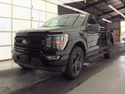 2022 Ford F-150 Murfreesboro TN