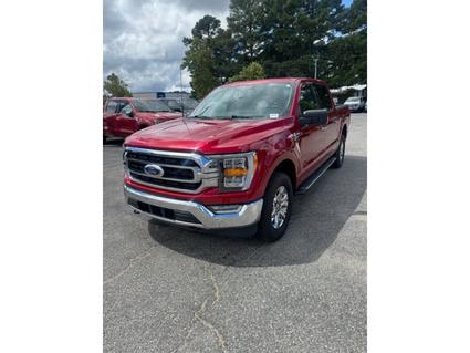 2022 Ford F-150 Virginia Beach VA