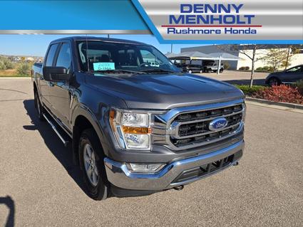 2022 Ford F-150 Rapid City SD