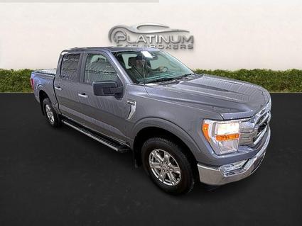 2022 Ford F-150 Spearfish SD