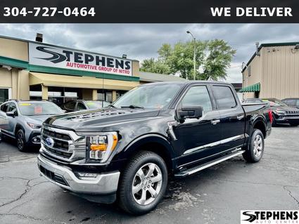 2022 Ford F-150 Danville WV