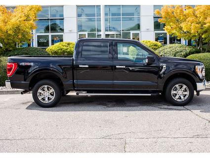 2022 Ford F-150 Virginia Beach VA