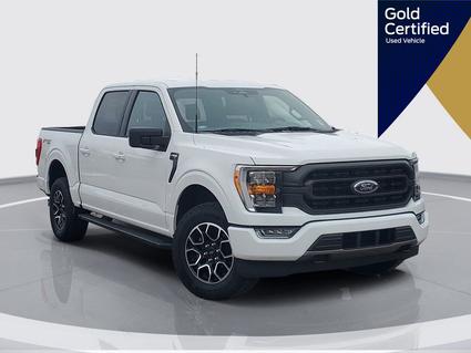 2022 Ford F-150 Fishers IN
