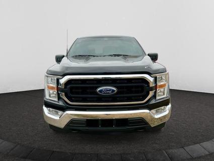 2022 Ford F-150 Saltillo MS