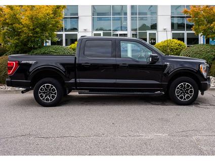 2022 Ford F-150 Virginia Beach VA