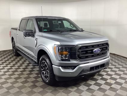 2023 Ford F-150 Grandville MI
