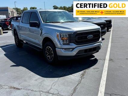 2023 Ford F-150 St. Louis MO