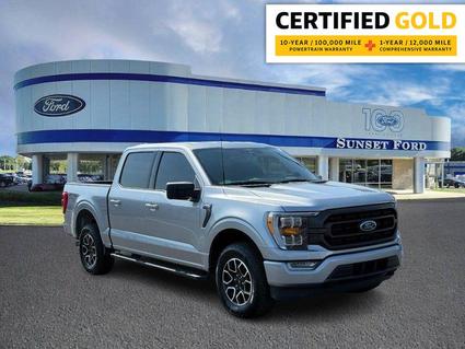 2023 Ford F-150 St. Louis MO