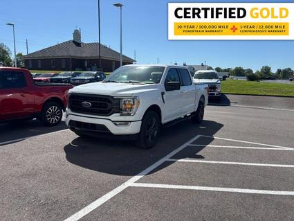 2023 Ford F-150 Waterloo IL