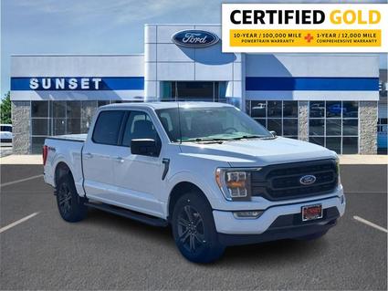 2023 Ford F-150 Waterloo IL