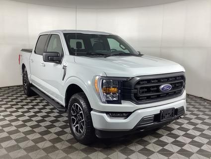 2023 Ford F-150 Grandville MI