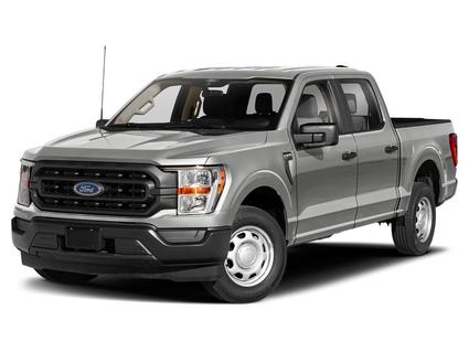 2023 Ford F-150 Grandville MI