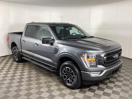 2023 Ford F-150 Grandville MI