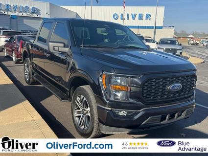 2023 Ford F-150 Plymouth IN