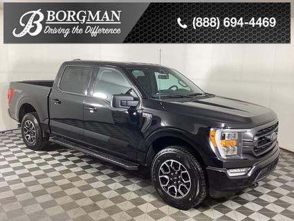 2023 Ford F-150 Grandville MI