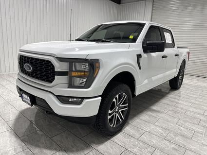 2023 Ford F-150 Madisonville TX