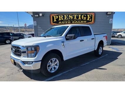 2023 Ford F-150 Spearfish SD