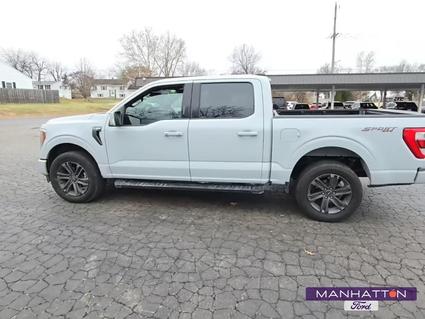 2023 Ford F-150 Manhattan KS