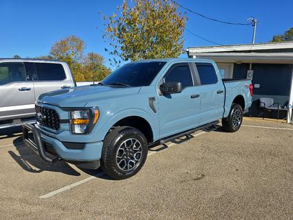 2023 Ford F-150 New Albany MS
