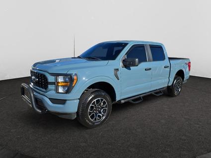 2023 Ford F-150 New Albany MS