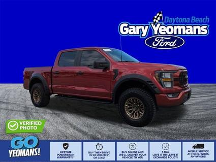 2023 Ford F-150 Daytona Beach FL