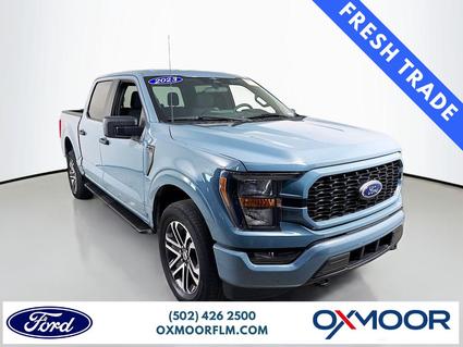 2023 Ford F-150 Louisville KY