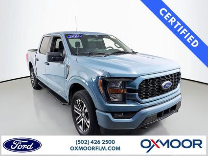 2023 Ford F-150 Louisville KY