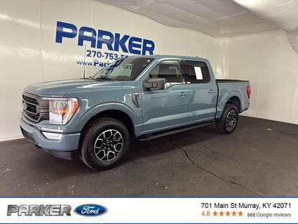 2023 Ford F-150 Murray KY