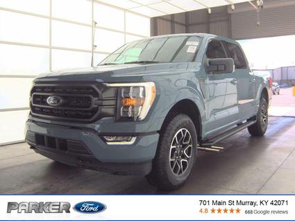 2023 Ford F-150 Murray KY