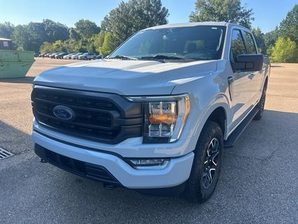 2023 Ford F-150 Saltillo MS