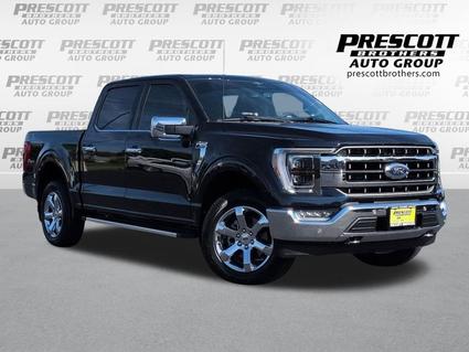 2023 Ford F-150 Rochelle IL
